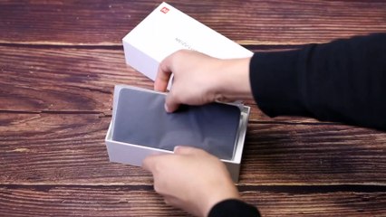 Ai - Meizu LUCKY 08 Unboxed 😱 | Hand's-On Review | Media Tech | BIG TECH SPOTLIGHT