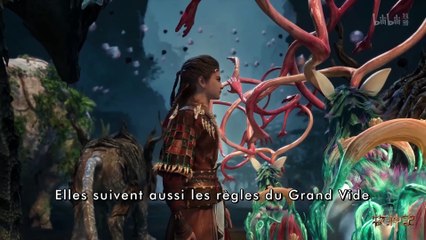 Tales Of Herding Gods E05 vostfr