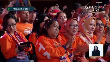 Momen Cagub RK dan Dharma Sanggah Pramono soal Proyek Giant Sea Wall