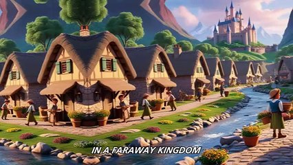 Children_s_Bedtime_Story_in_English-Secret_of_Princess_Zoe_and_the_Whispering_Forest___#fairytales(360p)