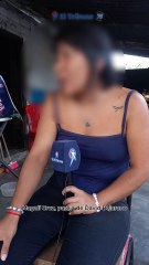 Denuncia de la pareja de David Bejerano, uno de los acusados del crimen de Darío Monges.