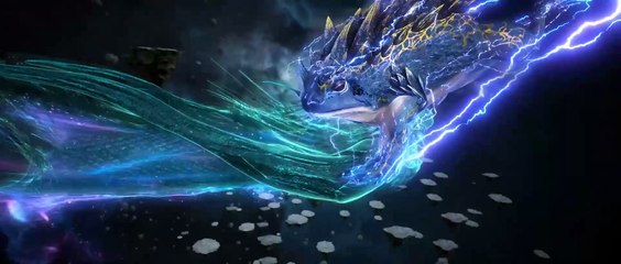 Renegade Immortal Eps 63 Sub Indonesia
