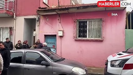 Çorba Bırakmaya Giden Arkadaşının Cesedini Buldu