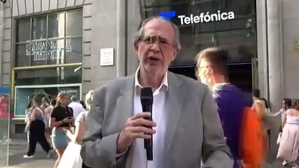 Editor de El Nacional emplaza a Telefónica a explicar bloqueo de medios independientes en Venezuela