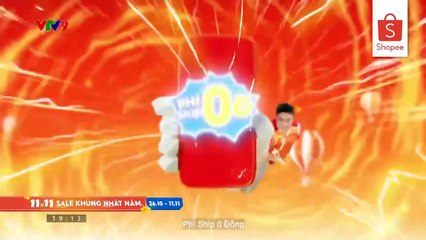 Phim truyện Gia vị tình thâm - Tập 16