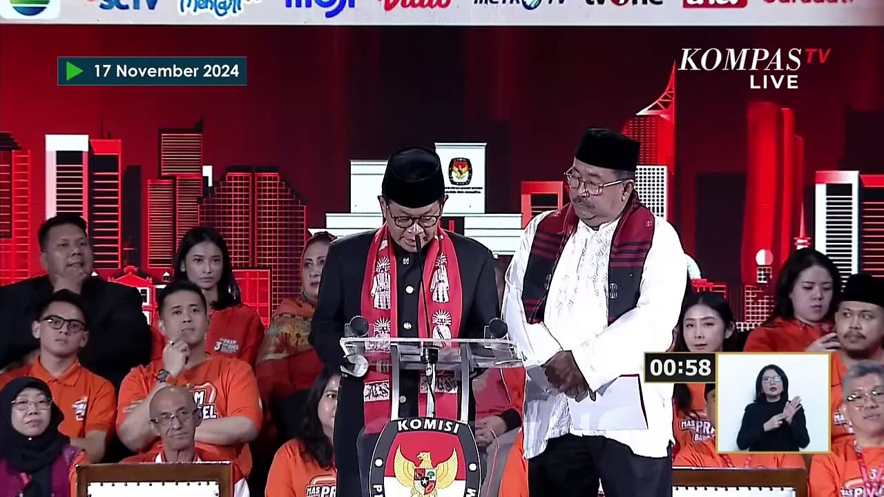 Momen Pramono Balas RK: Urusan IKN Saya Lebih Terlibat dari Kang Emil