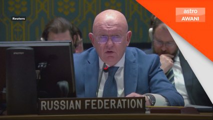 Krisis kemanusiaan: Semakin banyak negara luah kebimbangan mengenai Gaza