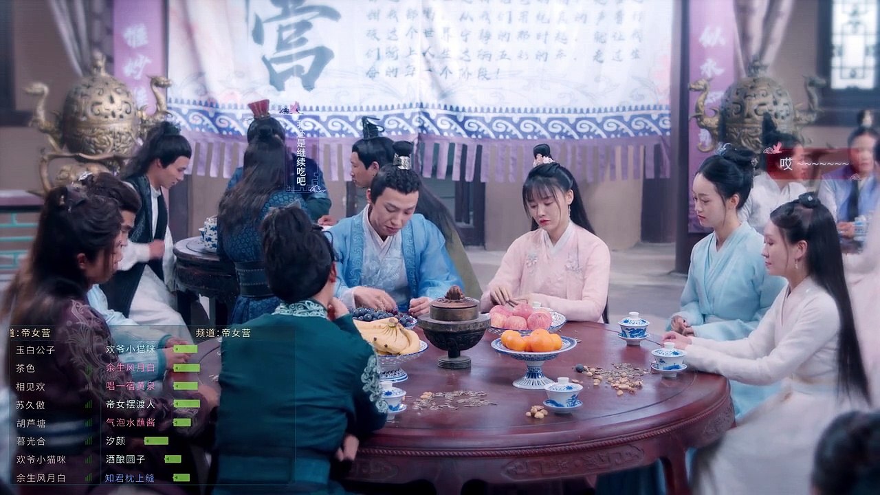 Drama: the most beautiful you in the world in hindhi dubbed  Episode 2