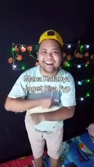 Terima Kasih Support di Joget FYP 🙏