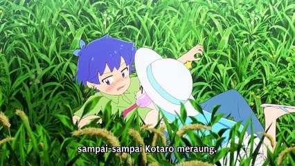 NONTON ANIME SUB INDO DI KURAMANIME.RED