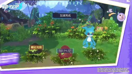 Digimon Source Code - Long Trailer