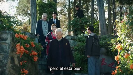 07. Rattan (Si Teng), en español