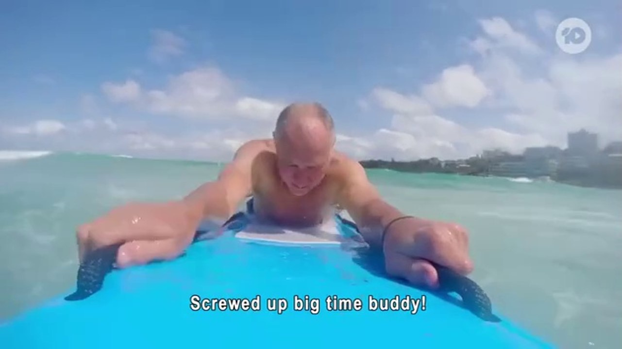 Bondi Rescue AU S19E01