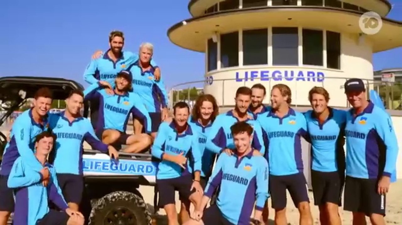 Bondi Rescue AU S19E04