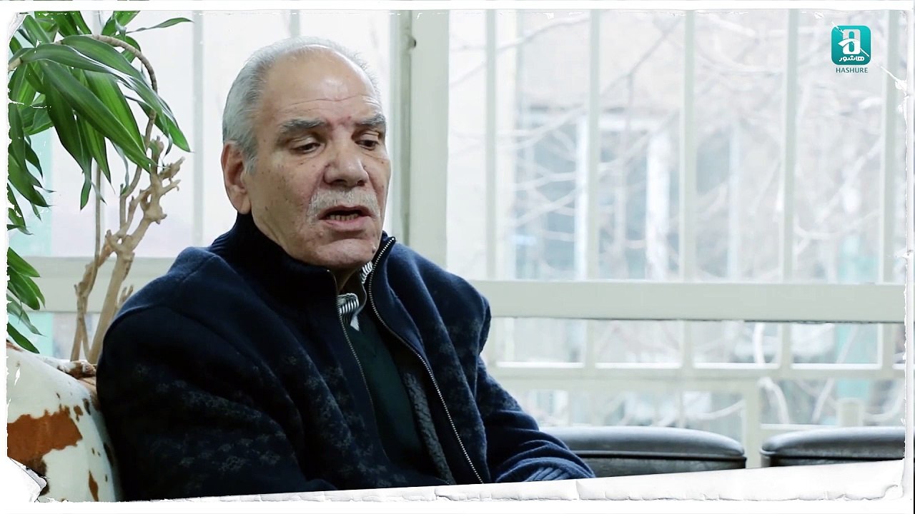 مستند ایرانی " قاب" | مستندی درباره‌ی  فعالیت هنری جمشید الوندی، فیلمبردار کهنه‌کار سینمای ایران