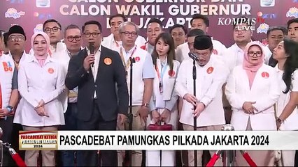 Ditanya soal Sejumlah Program yang Belum Terlaksana di Jawa Barat, Ini Jawab Ridwan Kamil