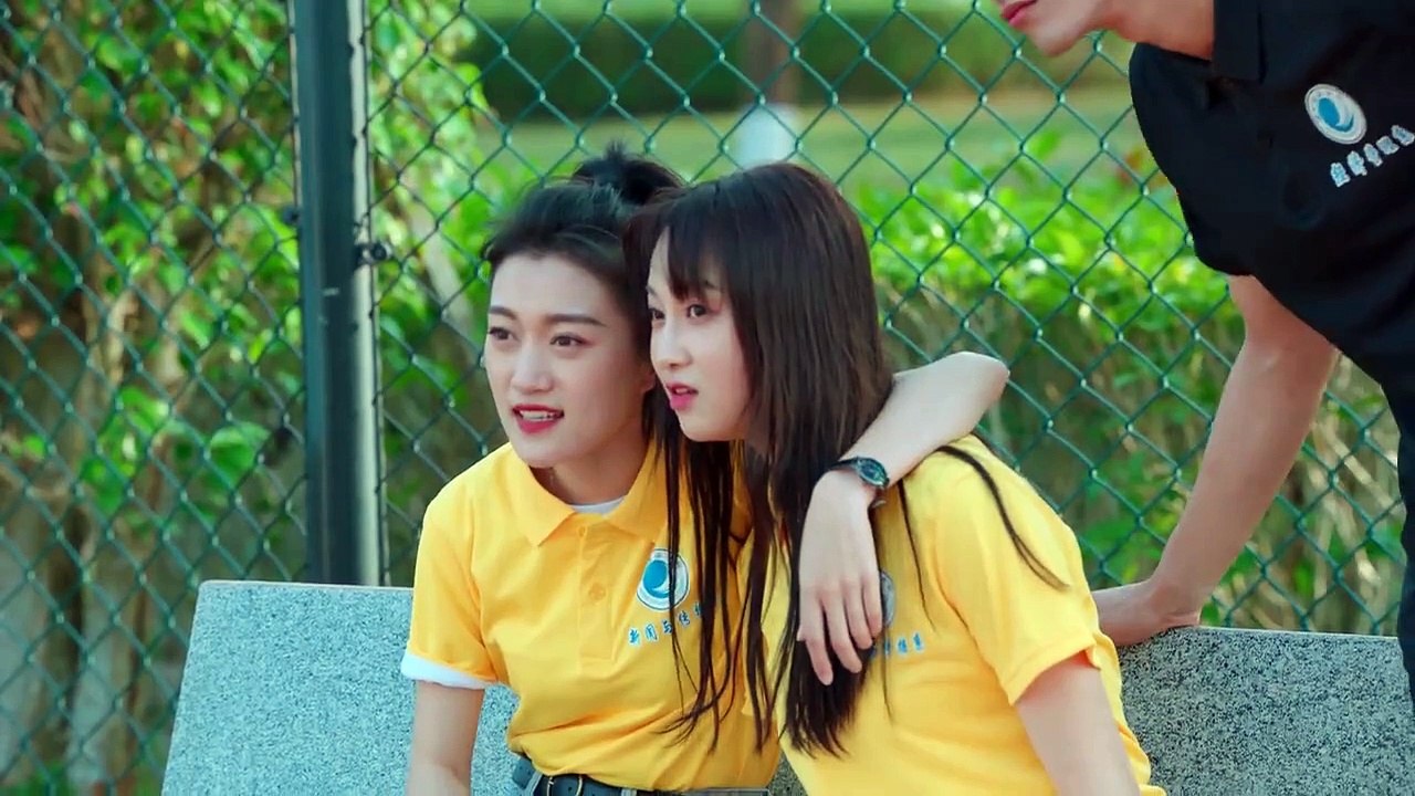 Drama: the most beautiful you in the world in hindhi dubbed episode 4