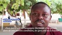 Législatives au Sénégal, le pouvoir en quête d'une large majorité