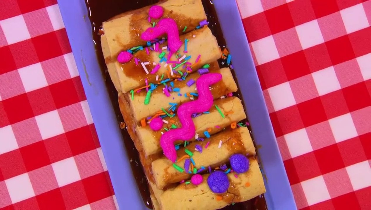 The Great Canadian Baking Show.S08E07