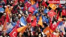 Pamukkale AK Parti'de Başkan Özpek güven tazeledi