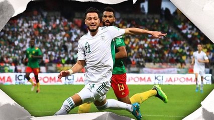 Algérie – Libéria (CAN 2025) _ à quelle heure et sur quelle chaîne _
