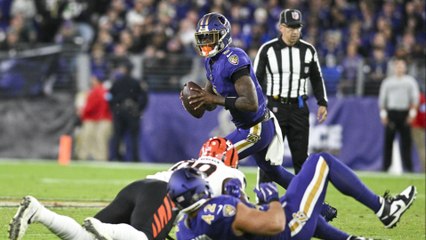 Ravens vs. Steelers: Intense Rivalry and Game Strategy