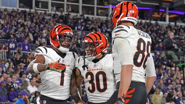 Bengals Face High-Stakes Game Against Chargers: Analysis