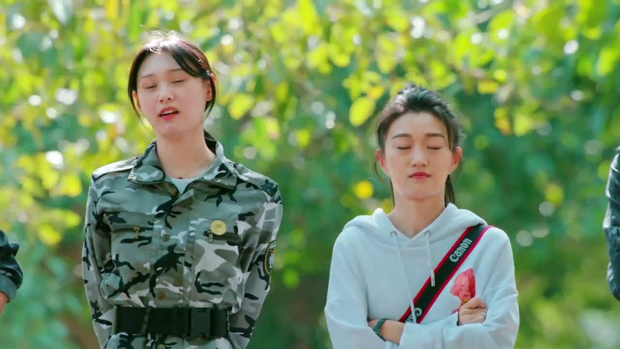 Drama: the most beautiful you in the world in hindhi dubbed episod 5