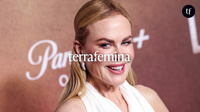 Nicole Kidman tacle Martin Scorsese : il ne fait que des films sur des hommes