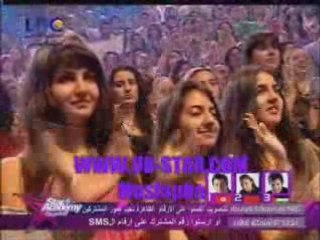 Prime 14 25/04 - Fèrsan El Arba3a Acadmy LBC5 (10)