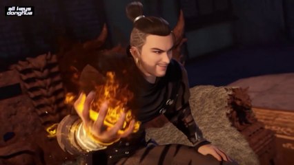 All Hail the Sect Leader Ep 10 Eng Sub