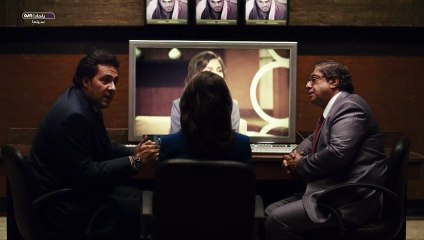 HD فيلم الشتا اللي فات - عمرو واكد - جودة