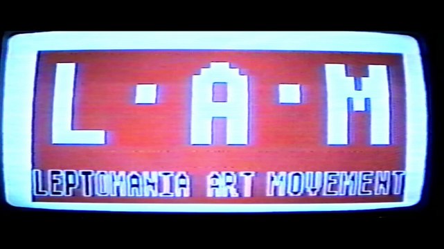 1992 Leptomania voor beginners Lesson 4 - Shoot that Shot [Divine cover] long version