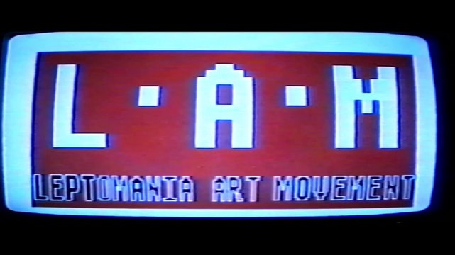 1992 Leptomania voor beginners Lesson 6 - Madre Mia Terapia