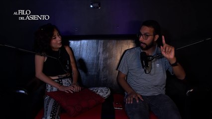 Al Filo del Asiento | E02 La IA dominará el mundo