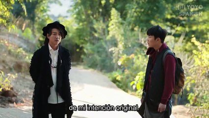 12. Rattan (Si Teng), en español