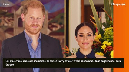 Le Prince Harry pourrait-il être expulsé des États-Unis à cause de cette erreur de jeunesse ?