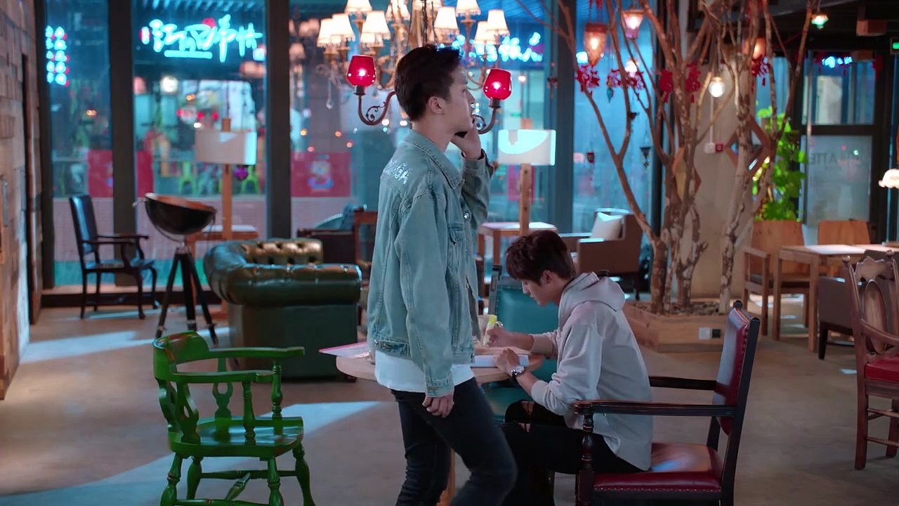 Drama: the most beautiful you in the world in hindhi dubbed episod 8