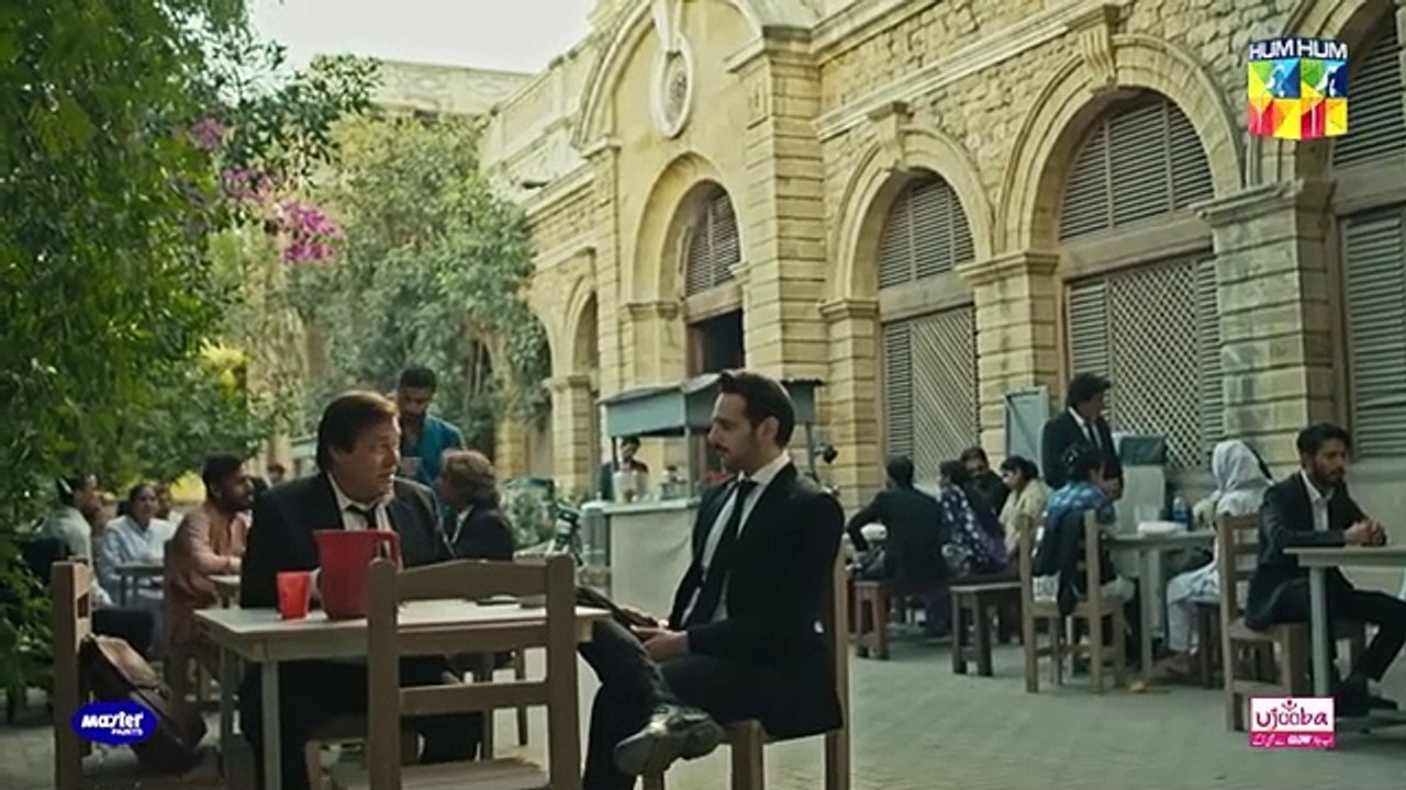 Qarz e Jaan - Episode 01 [CC] - 17 Nov 2024 - Sponsers, Master Paints & Ujooba Beauty Cream - HUM TVdrama