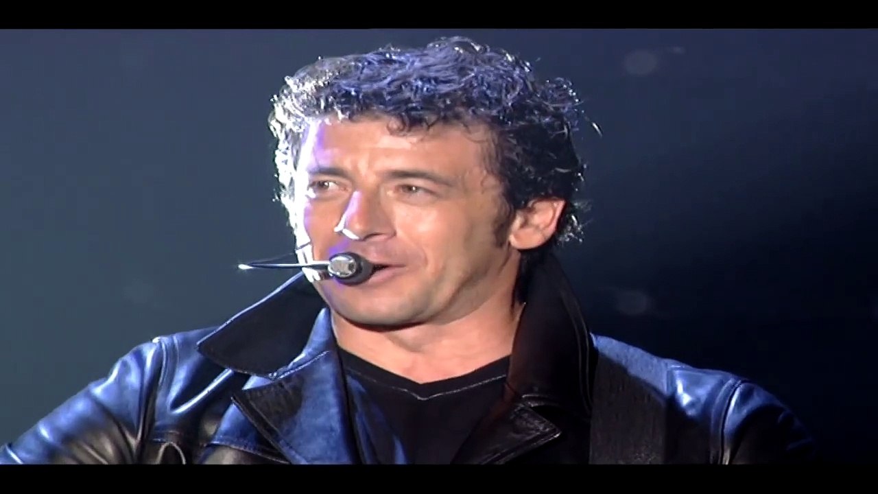 PATRICK BRUEL LIVE — Alors regarde | PATRICK BRUEL LIVE - Des souvenirs...ensemble | Bercy, mai 2007 | BRUEL LIVE