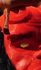 Des déguisements d'Halloween épiques que vous ne pourrez pas croire qu'ils sont FAIT MAISON !