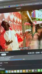 J'ai remixé Lonely de Akon !