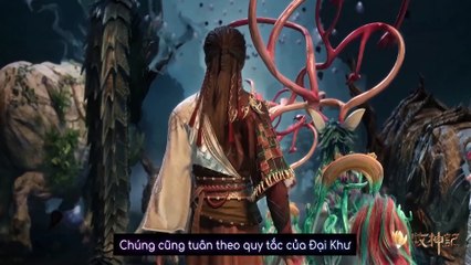Mục Thần Ký Tập 5 Vietsub HD