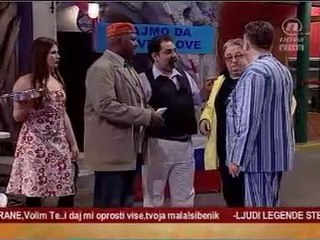 Večernja škola Praksa - Epizoda 23