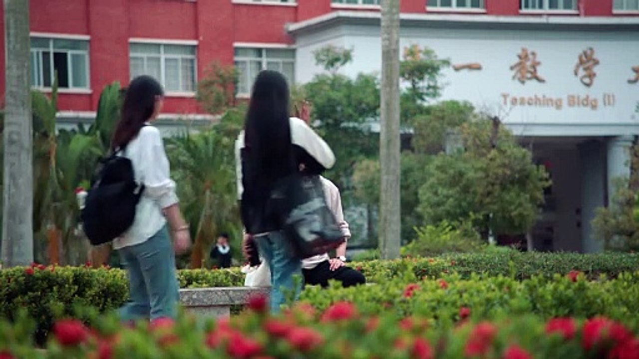 Drama: the most beautiful you in the world in hindhi dubbed episode 10