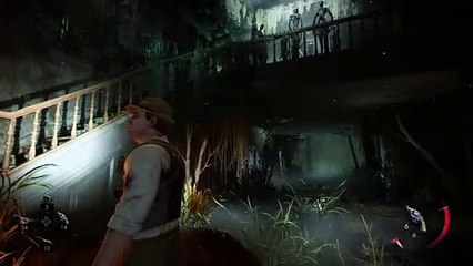 Alecton Alone in the Dark Partie 20