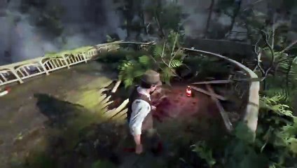 Alecton Alone in the Dark Partie 19