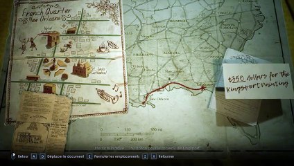 Alecton Alone in the Dark Partie 21