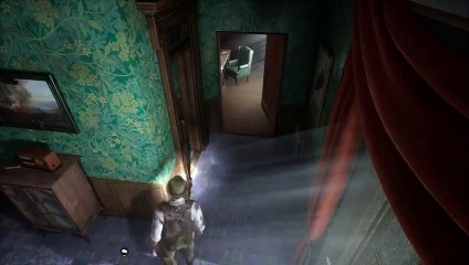 Alecton Alone in the Dark Partie 22