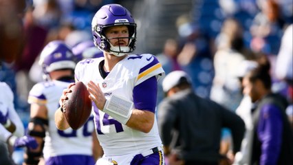 Minnesota Vikings vs. Tennessee Titans Game Analysis